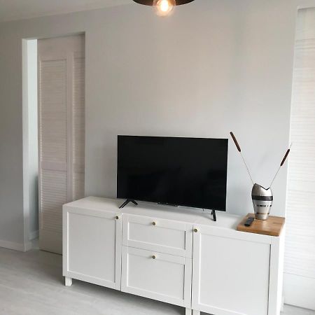 Apartament Harcerska-Parking W Garazu Podziemnym W Cenie Wladyslawowo Bagian luar foto