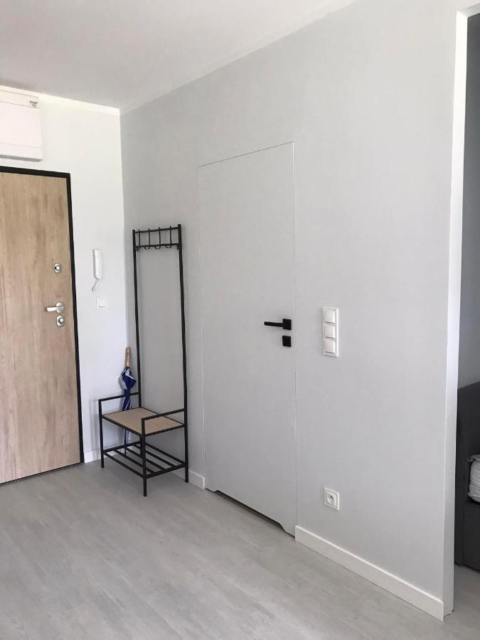 Apartament Harcerska-Parking W Garazu Podziemnym W Cenie Wladyslawowo Bagian luar foto