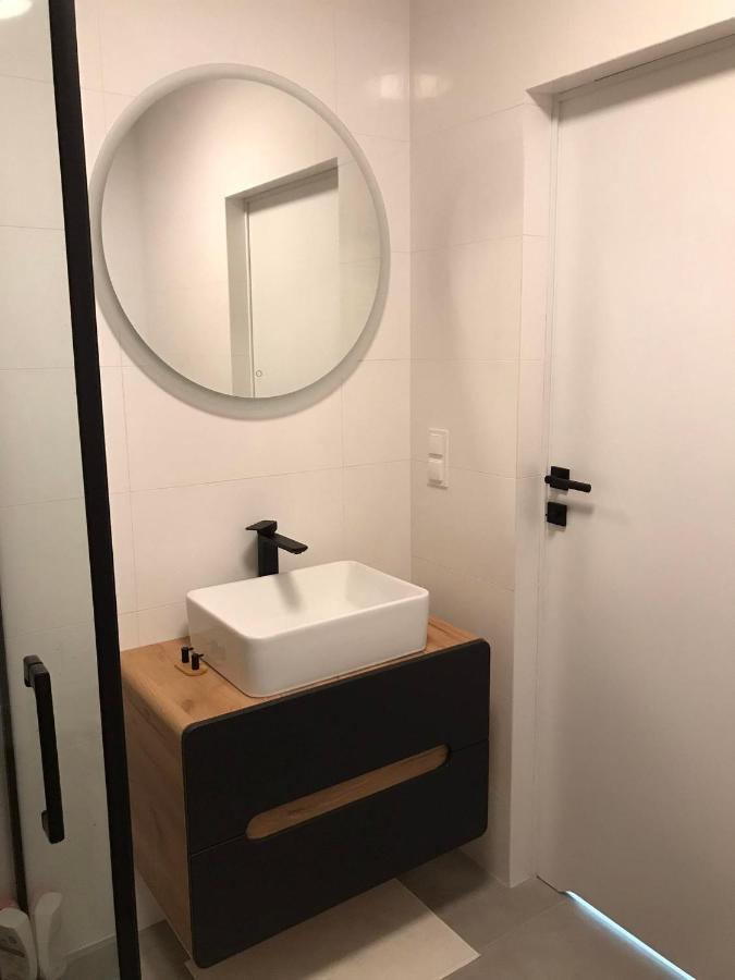 Apartament Harcerska-Parking W Garazu Podziemnym W Cenie Wladyslawowo Bagian luar foto