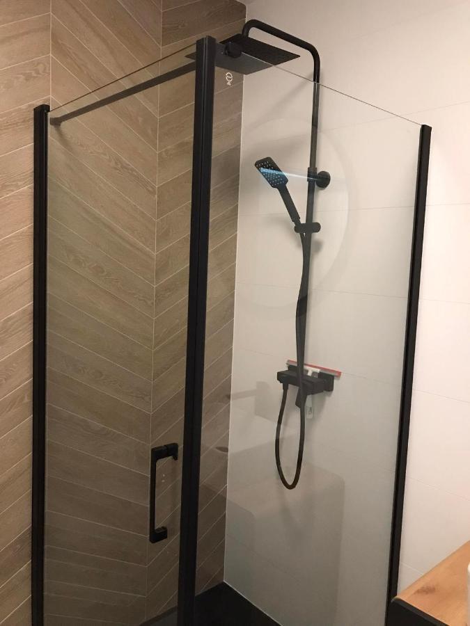 Apartament Harcerska-Parking W Garazu Podziemnym W Cenie Wladyslawowo Bagian luar foto