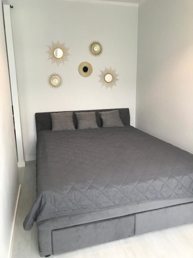 Apartament Harcerska-Parking W Garazu Podziemnym W Cenie Wladyslawowo Bagian luar foto