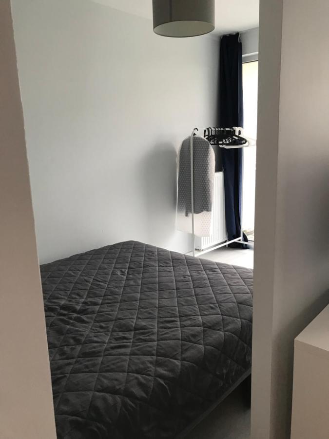 Apartament Harcerska-Parking W Garazu Podziemnym W Cenie Wladyslawowo Bagian luar foto