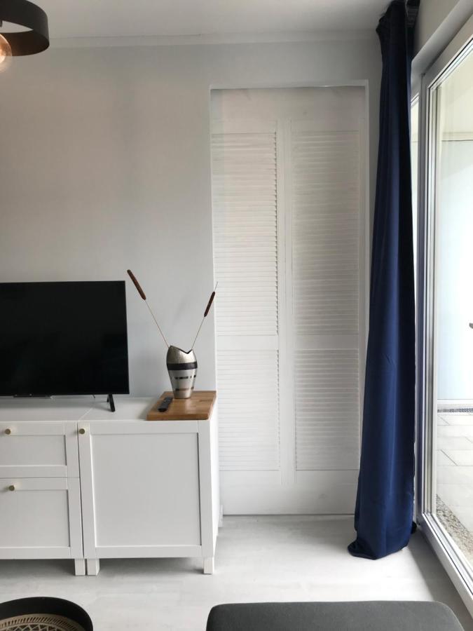 Apartament Harcerska-Parking W Garazu Podziemnym W Cenie Wladyslawowo Bagian luar foto